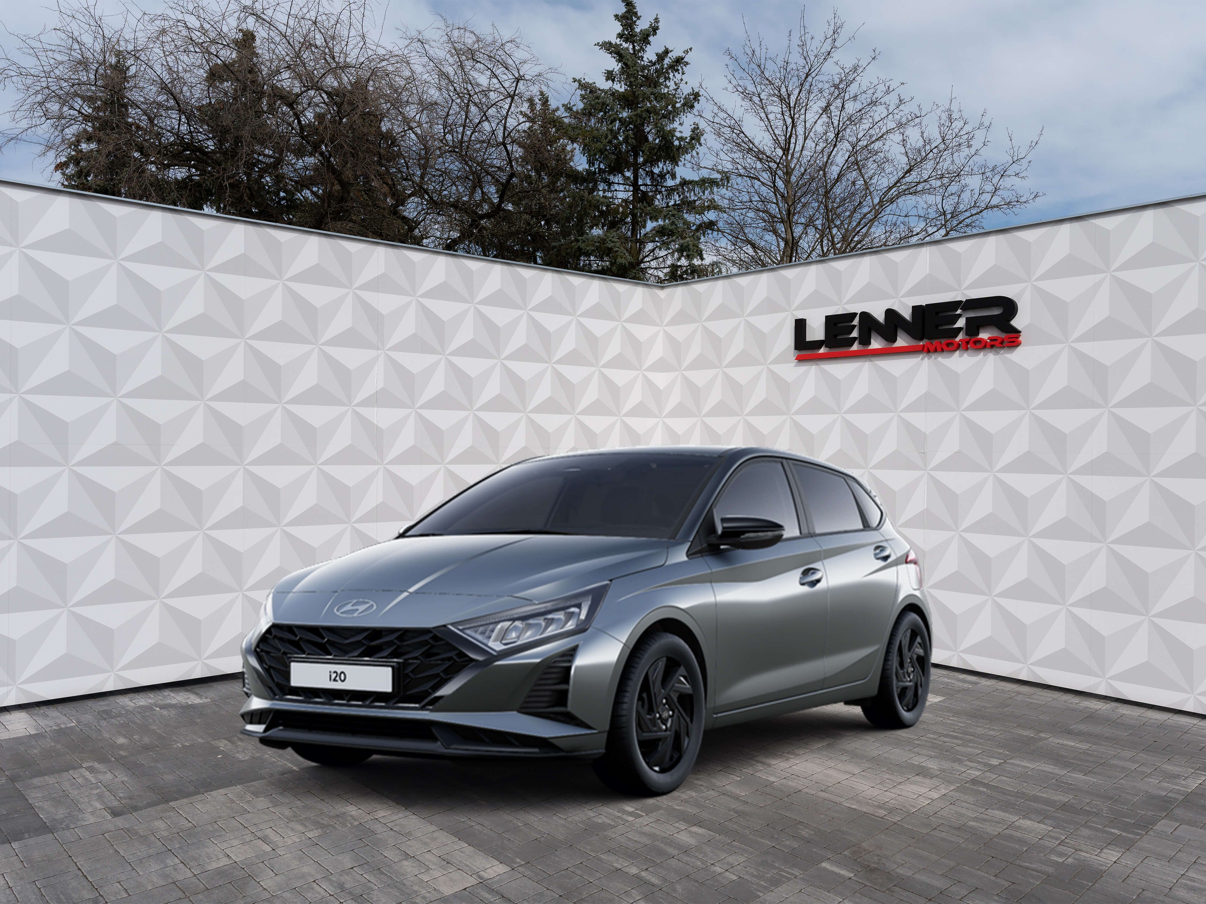 Hyundai i20, 26 1.0 T-GDI DCT GO PLUS!