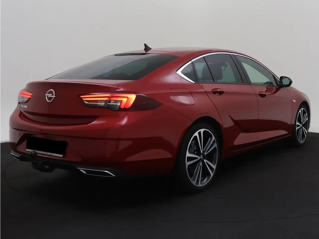 Opel Insignia, 2.0T 147kW Aut.ULTIMATE DPH TZ - fotka 2