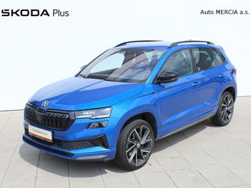 KAROQ SPO 4X4 TD 2.0/110KW A7A