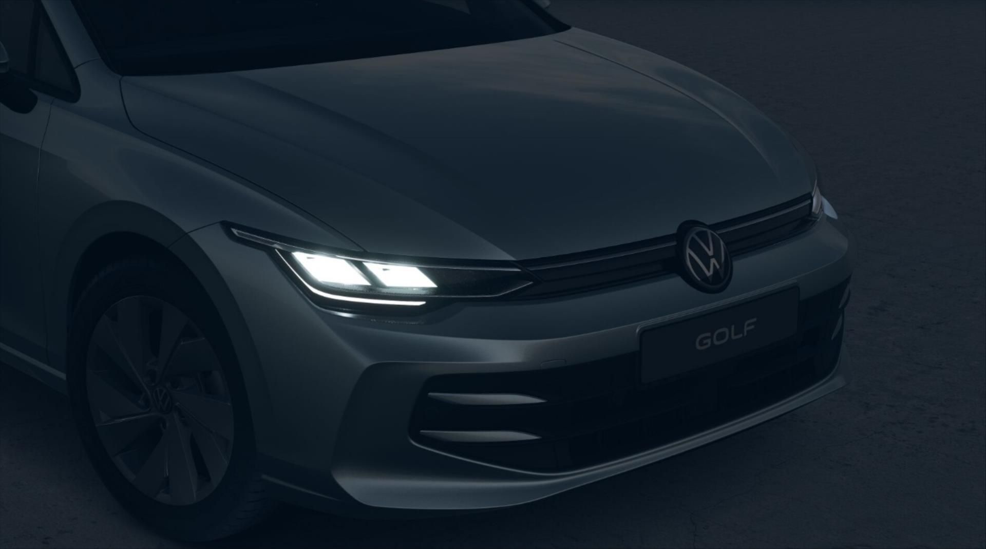 Volkswagen Golf Variant, 1,5 eTSI 7DSG mHEV  People - fotka 4