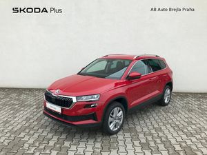 Škoda Karoq, SEL TS 110/1.5 A7F