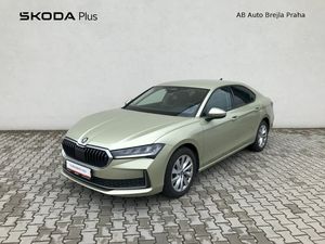 Škoda Superb, SELEC TD 110/2.0 A7F