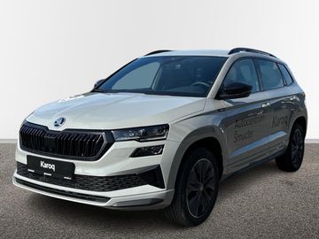 1.5 TSI DSG / 110 kW Sportline