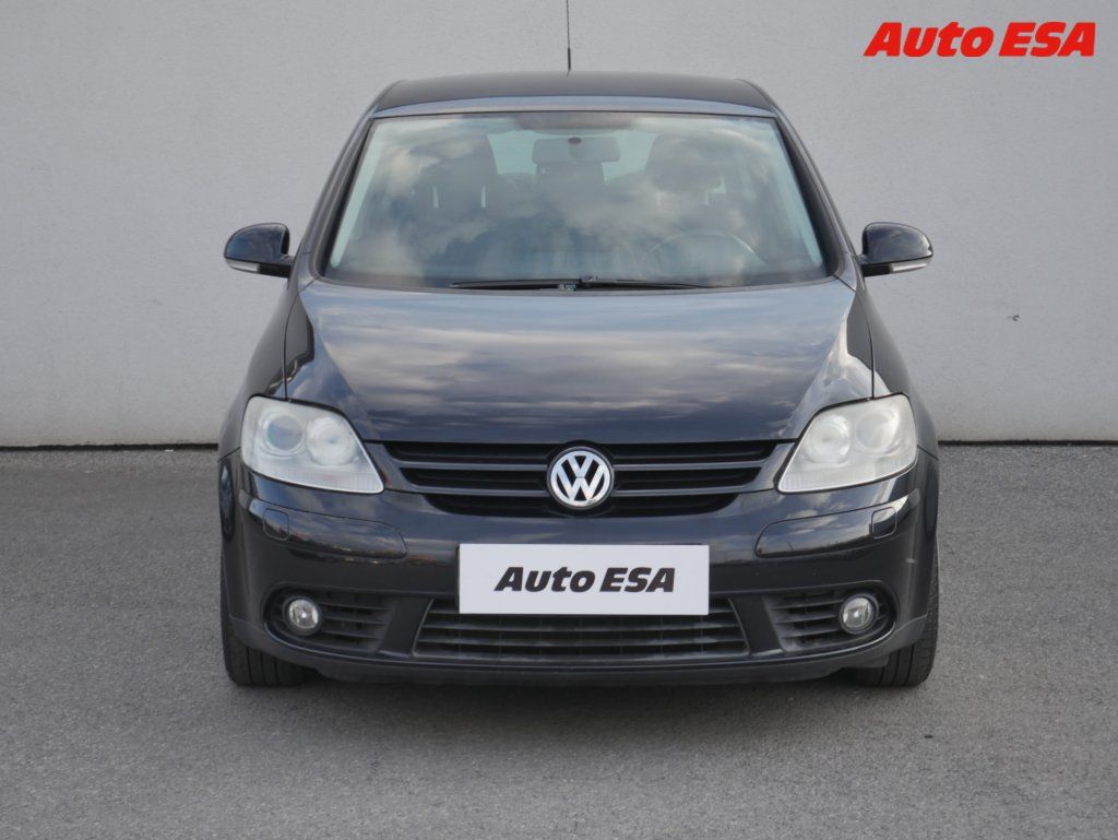 Volkswagen Golf Plus, 1.4 TSi,AC,bixen - fotka 2