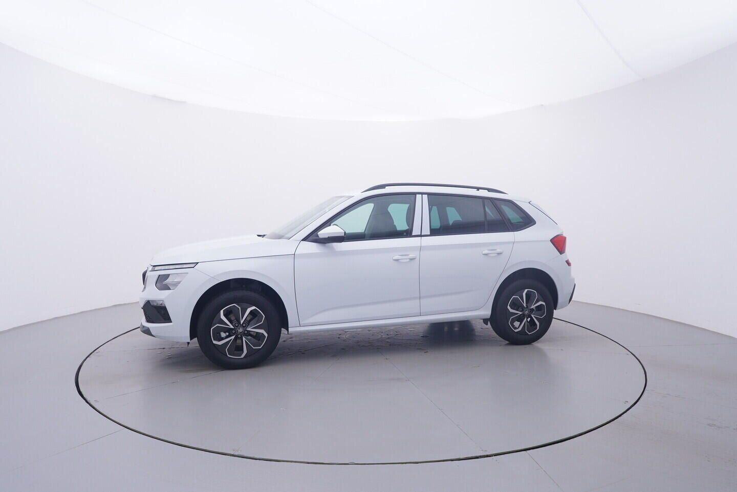 Škoda Kamiq, Selection 1.0 TSI 85 kW - fotka 2