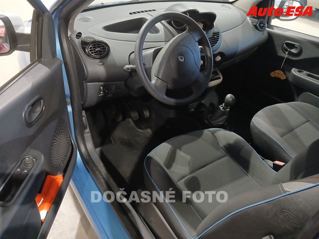 Renault Twingo, 1.2.i,ČR,STK5/28 - fotka 3