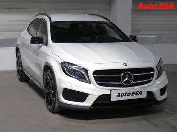2.2d 200 D 4Matic,2.maj,ČR