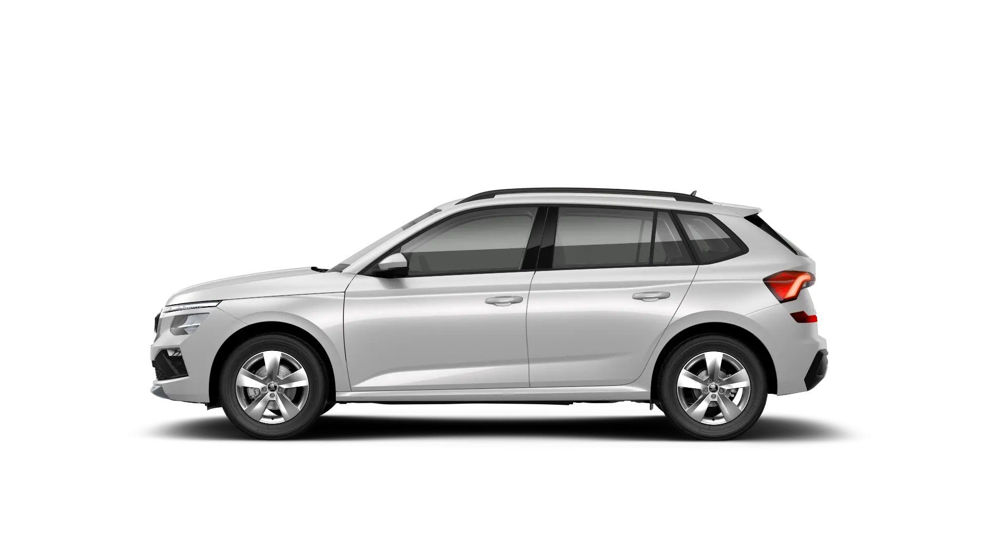 Škoda Kamiq - fotka 3