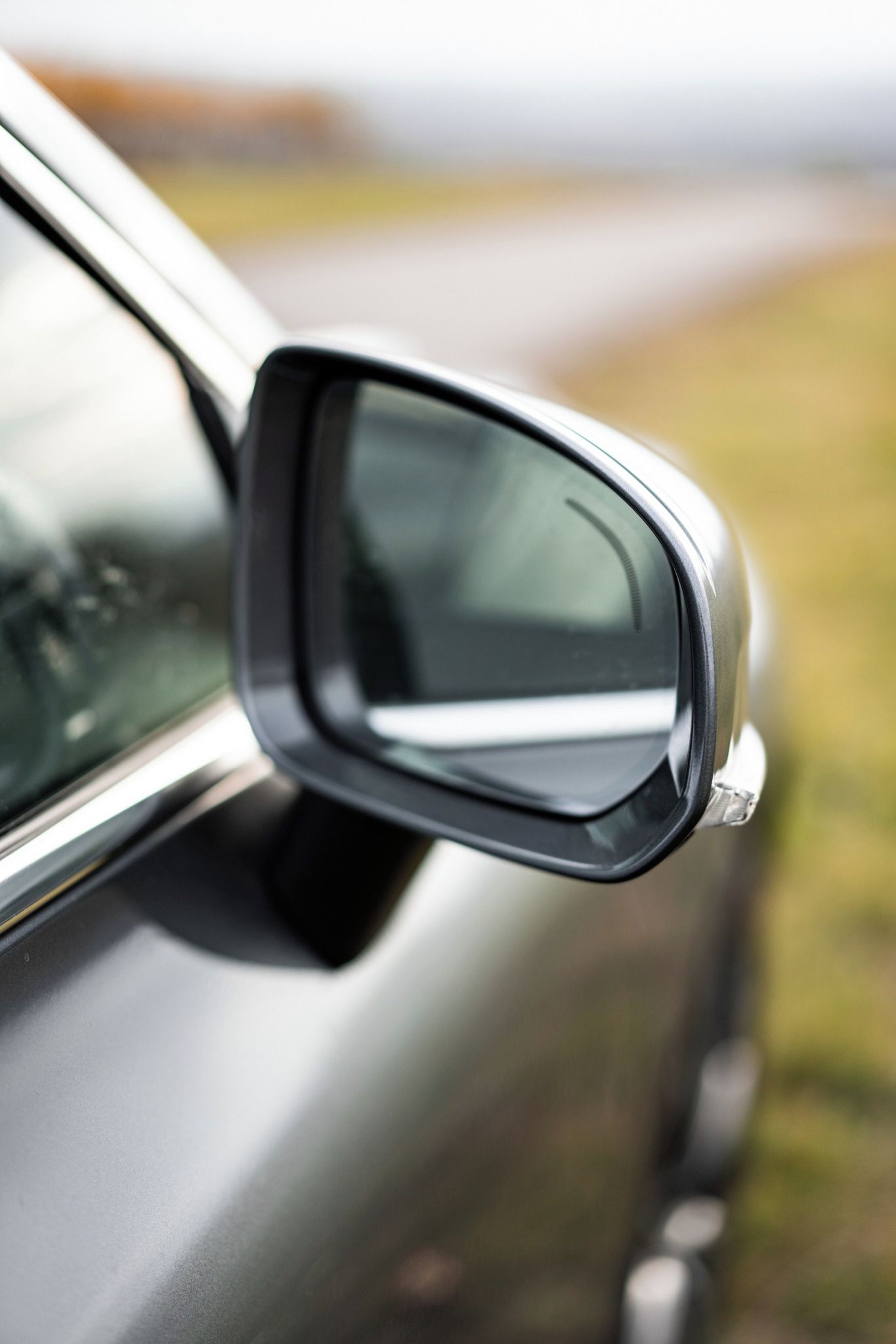 Volvo XC60 - fotka 6