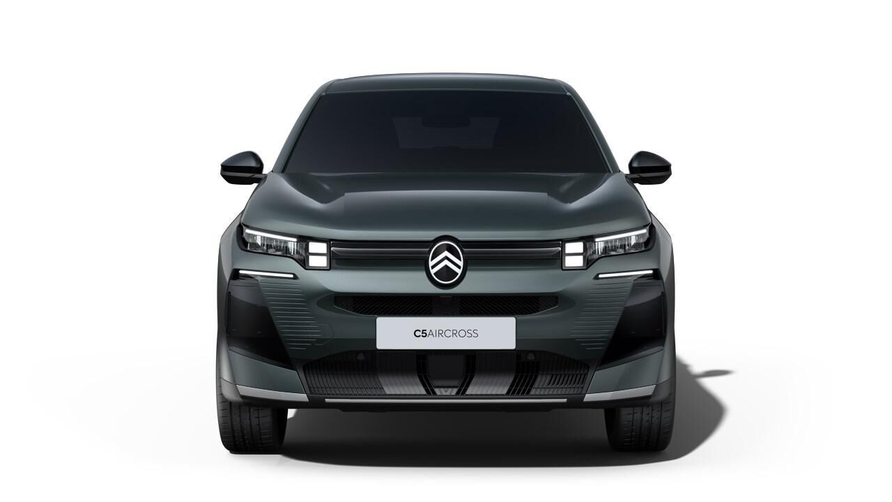 Citroën C5 Aircross, PLUS Hybrid 145k Automatic - fotka 5