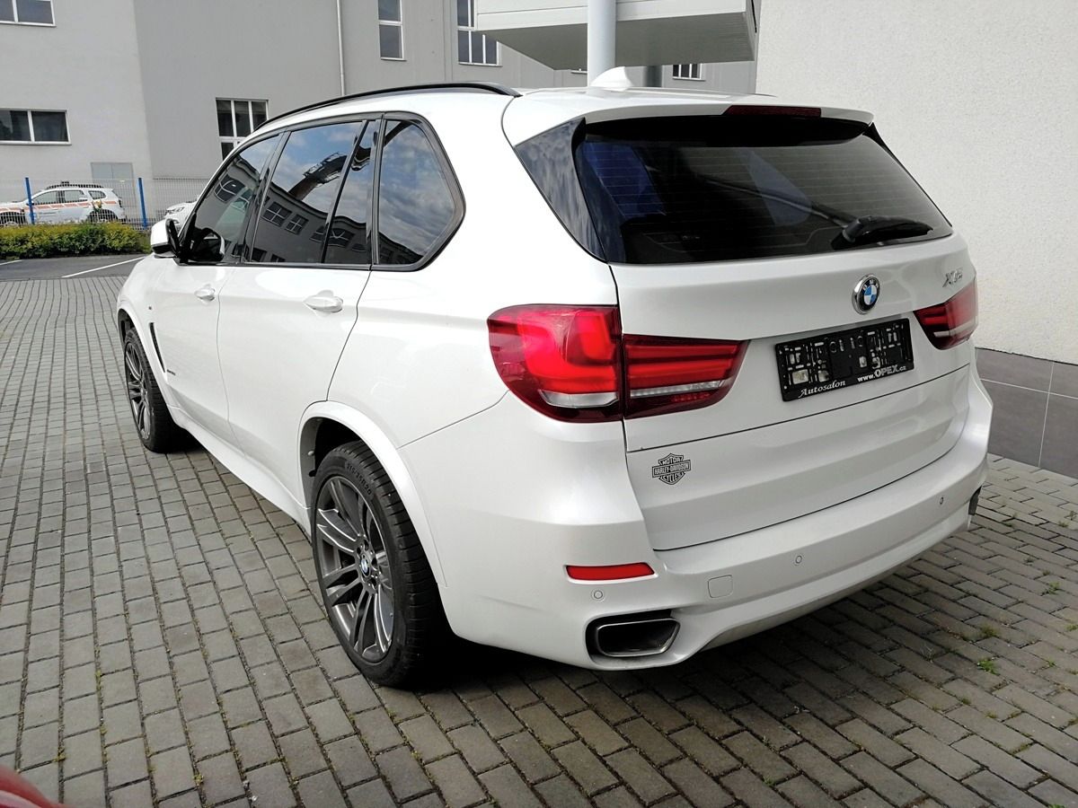 BMW X5, 30d M *Virtual*NightV*nez.top* - fotka 6