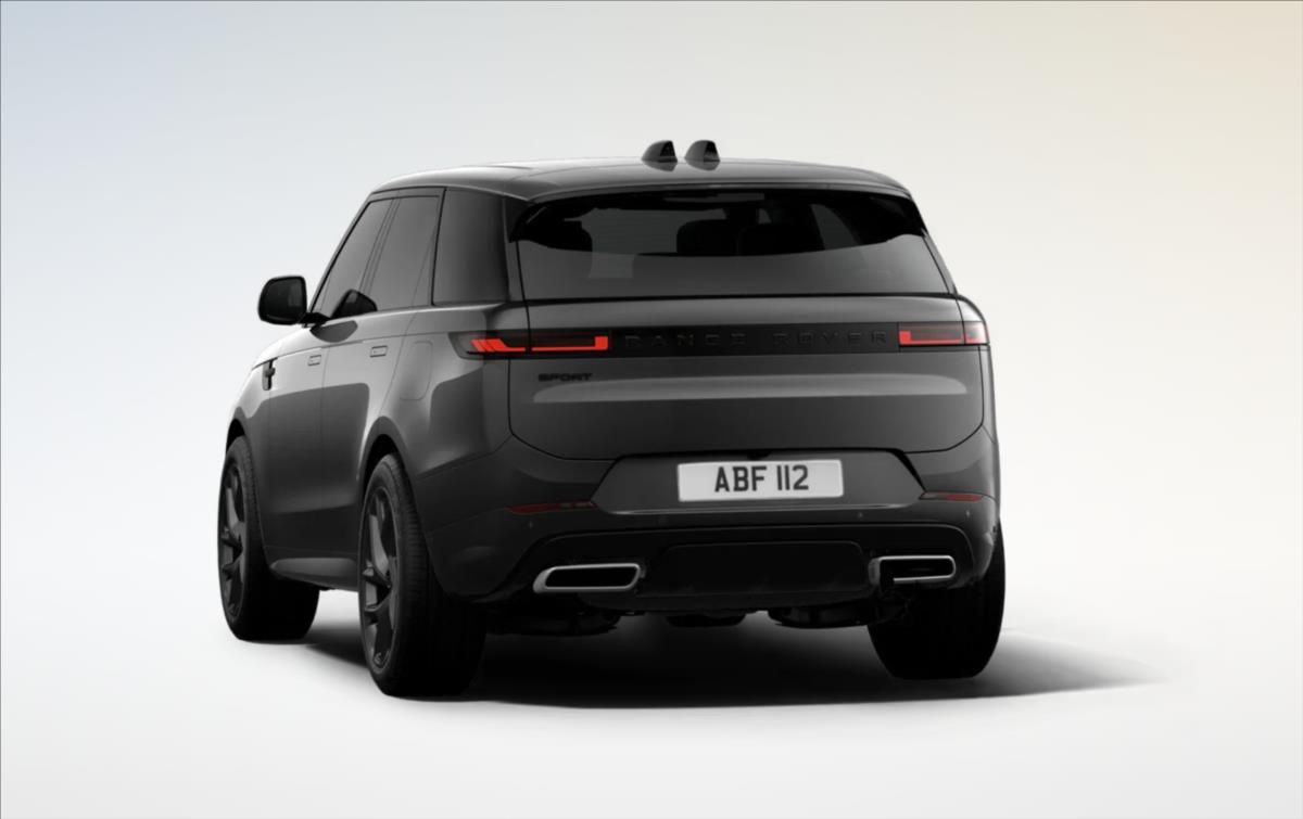 Land Rover Range Rover Sport, 3,0 P460e DYNAMIC SE PHEV - fotka 4