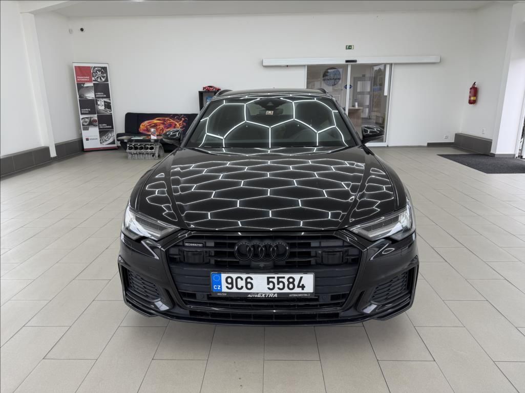 Audi A6, 3,0 TDi,S-Line,QUATTRO,aut,DPH - fotka 2