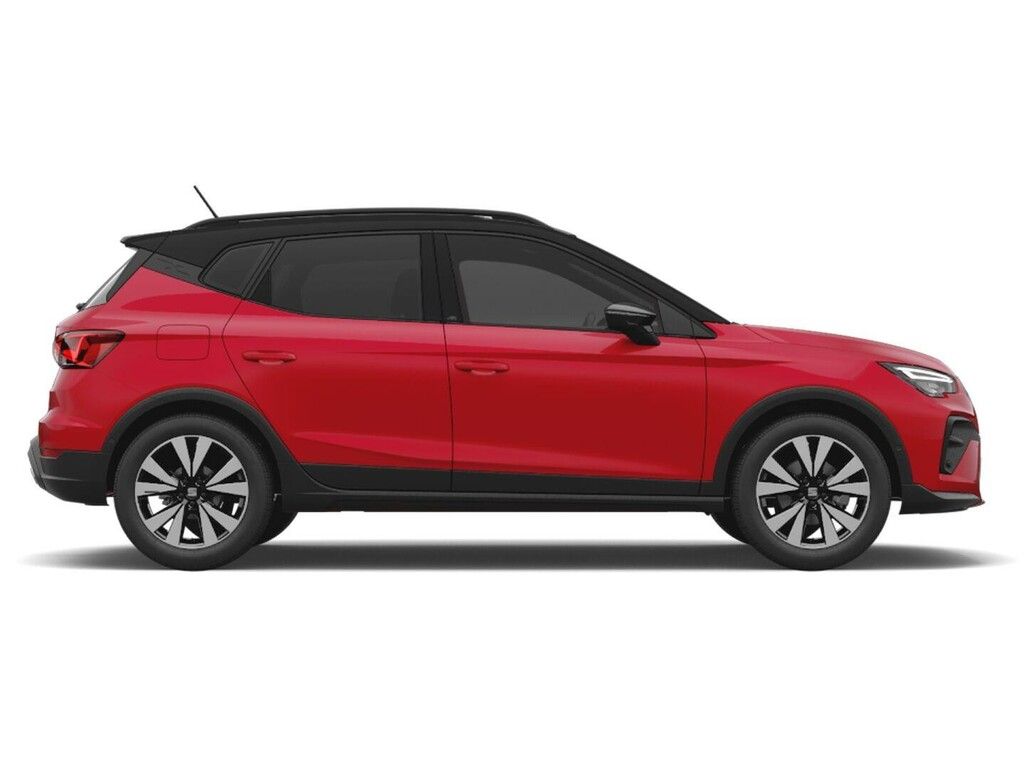 Seat Arona, 1.0 TSI 85kW - fotka 2