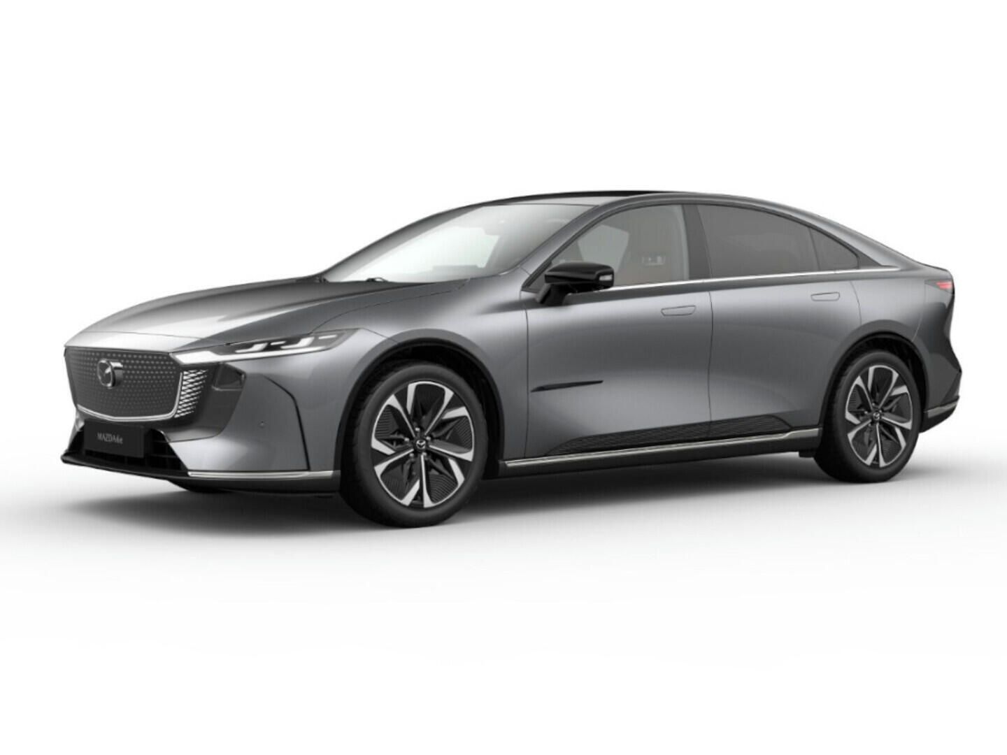 Mazda 6e, Takumi Plus 5HB EV 258ps 190 k
