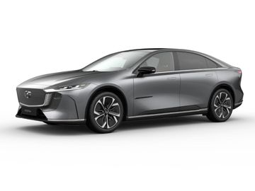 Takumi Plus 5HB EV 258ps 190 k