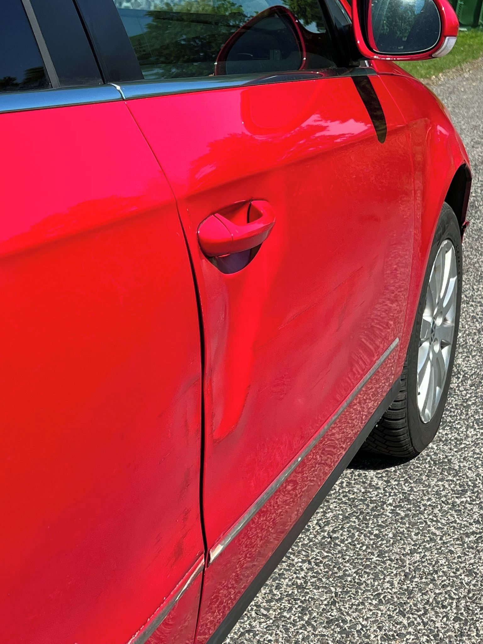 Volkswagen Passat Variant - fotka 6