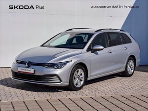 Volkswagen Golf, Variant / 1,5 eTSI / 110 kW /