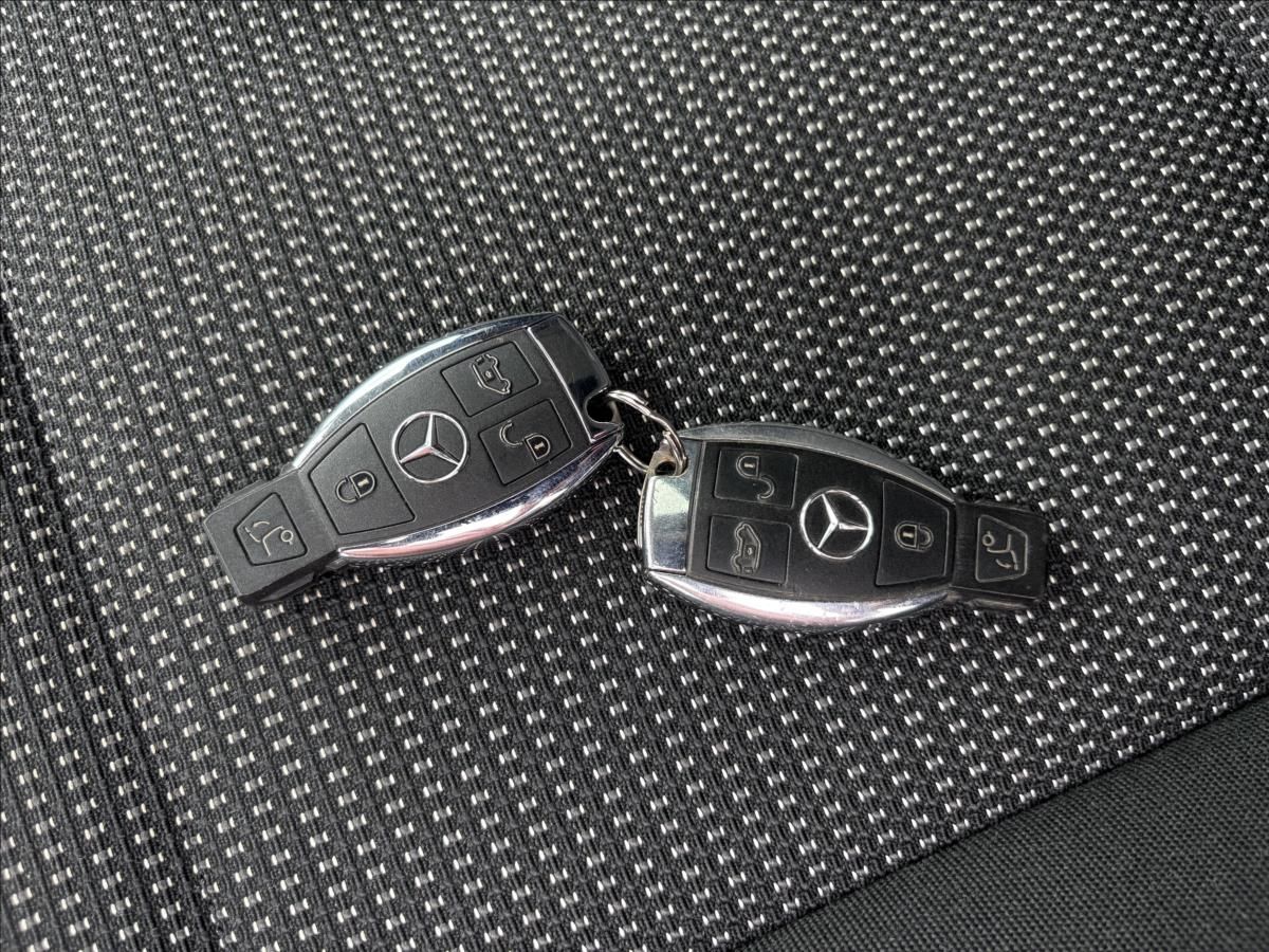 Mercedes-Benz Třídy V, 2,0 CDi Marco P,Horizon,4M,AMG - fotka 6
