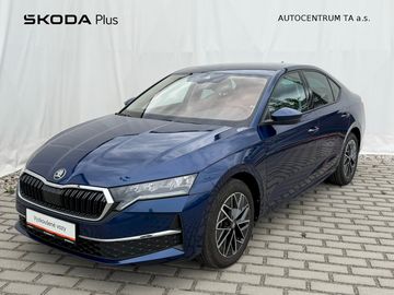 Selection 2.0 TDI 85kW 6MP