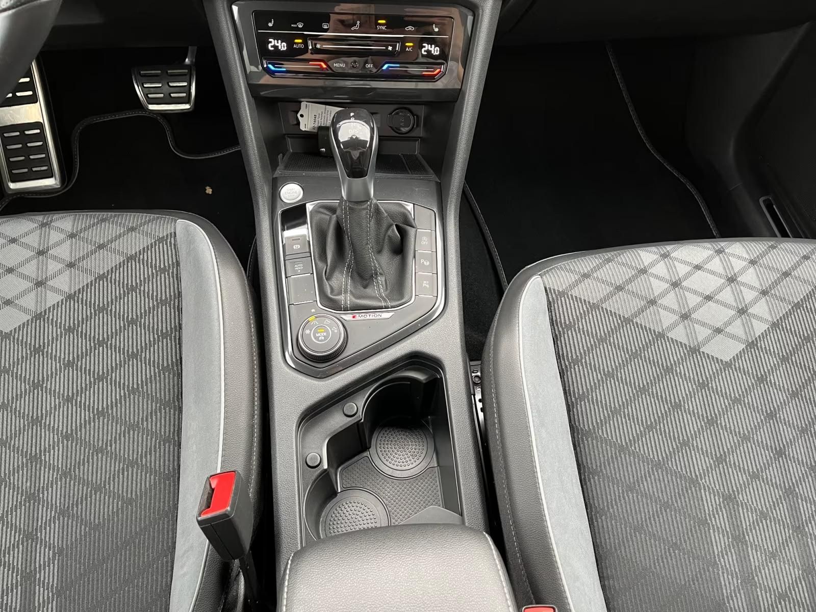 Volkswagen Tiguan Allspace, 2.0TDI DSG R-Line 4Motion DPH - fotka 5