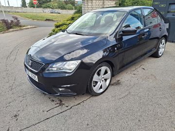 Seat Toledo 1.4TSI