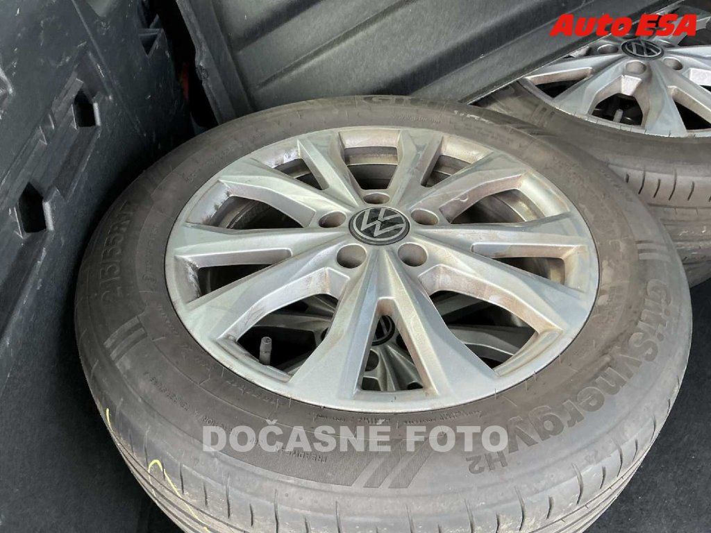 Volkswagen Caddy, 2.0TDi MAXi,LIFE,navi,+kola - fotka 6