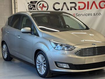 Ford C-Max 1.5 Titanium