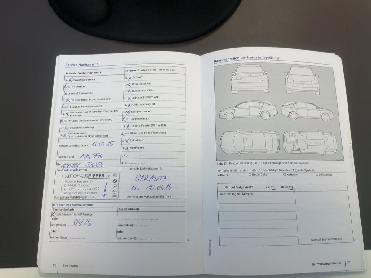 Volkswagen Sharan, 2.0TDi 130KW 7-MÍST BI-XENONY - fotka 6