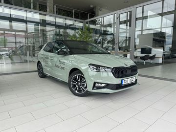 Monte Carlo 1,0 TSI 85 kW
