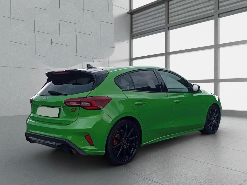 Ford Focus, TrackPack*Brembo*B&O*HUD - fotka 4
