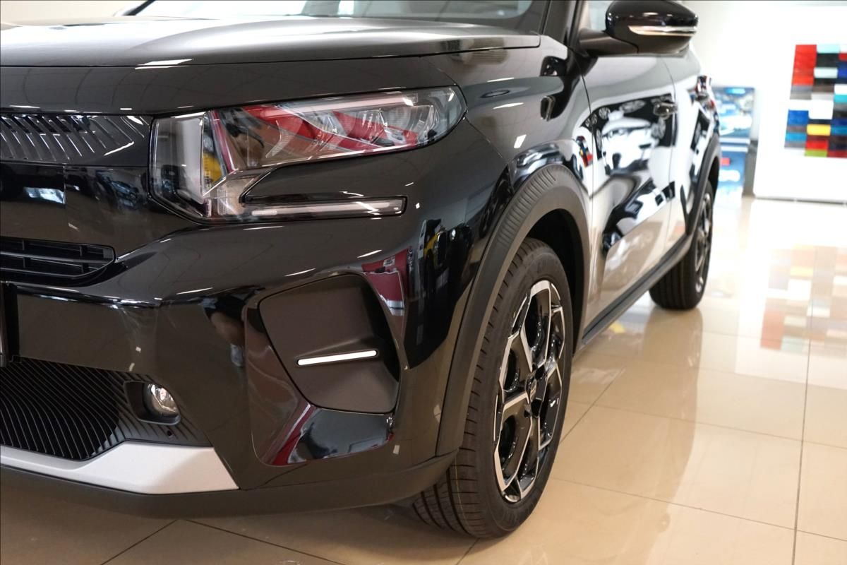 Citroën C3, 1,2 Turbo 100k Manual MAX - fotka 3