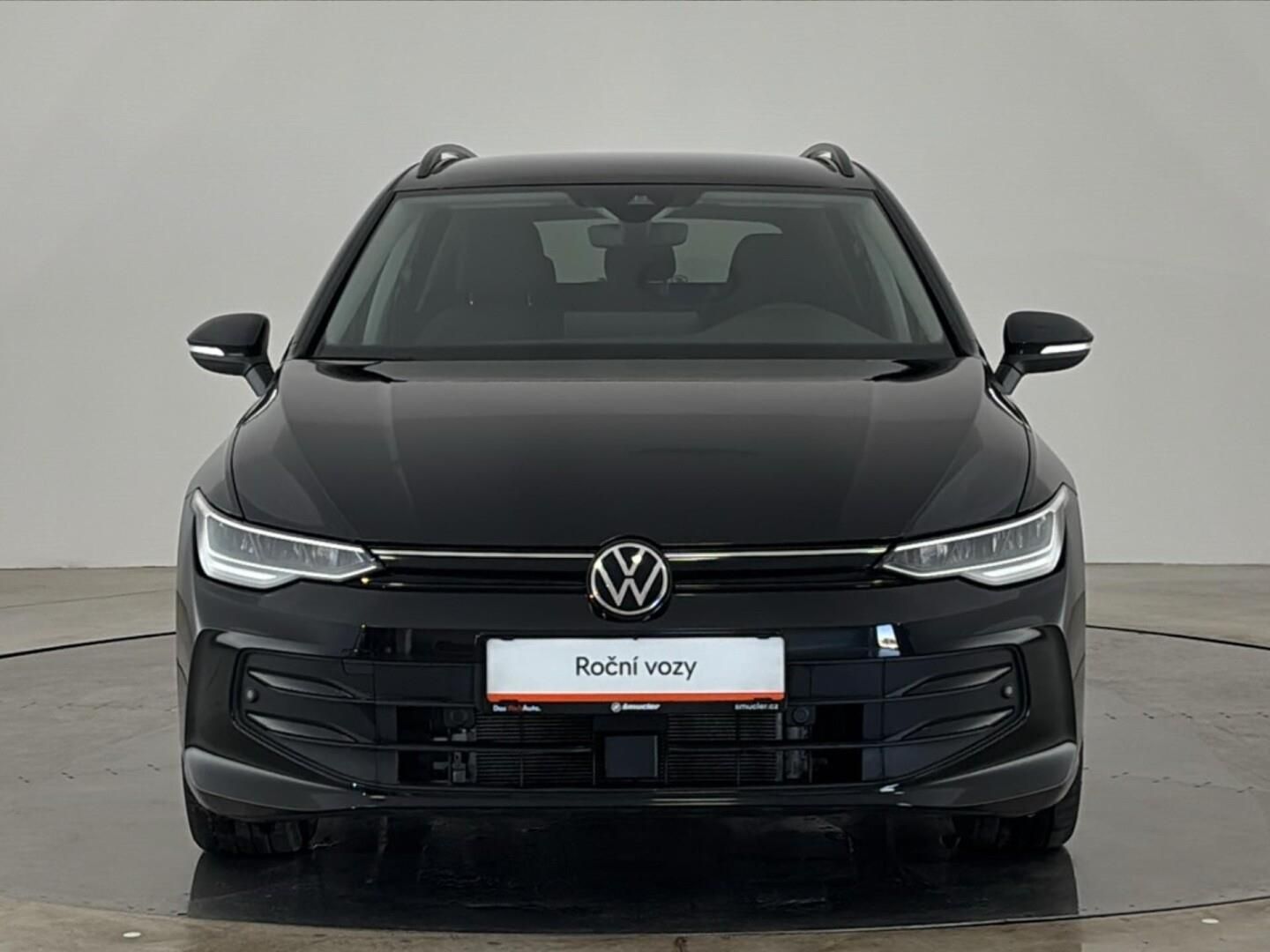 Volkswagen Golf, 1.5 eTSi / 85 kW People DSG - fotka 4