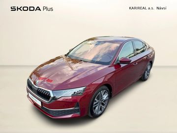 TSI 1.5/110kW DSG Top Selectio