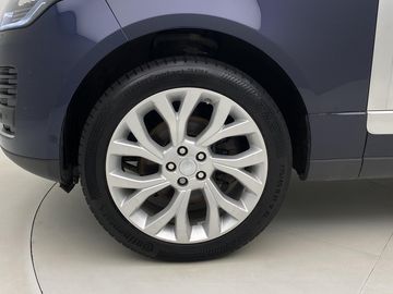 3.0 SDV6 VOGUE AWD AUT CZ
