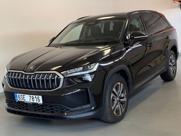 2.0 TDI  DSG 4x4 Exclusive