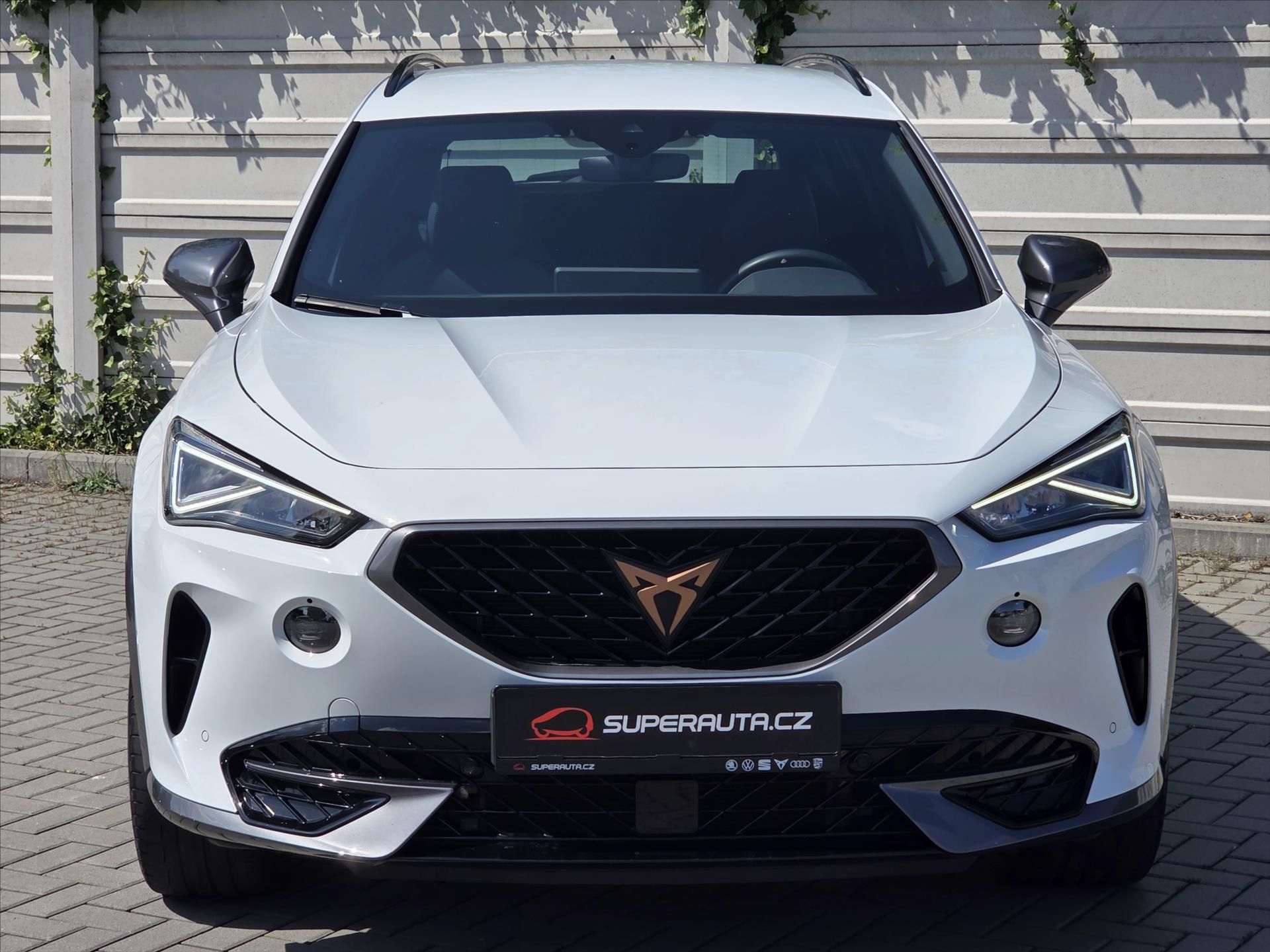 Cupra Formentor, 2,0 TSi DSG 4x4 Nehavar.Tov.Zá - fotka 2