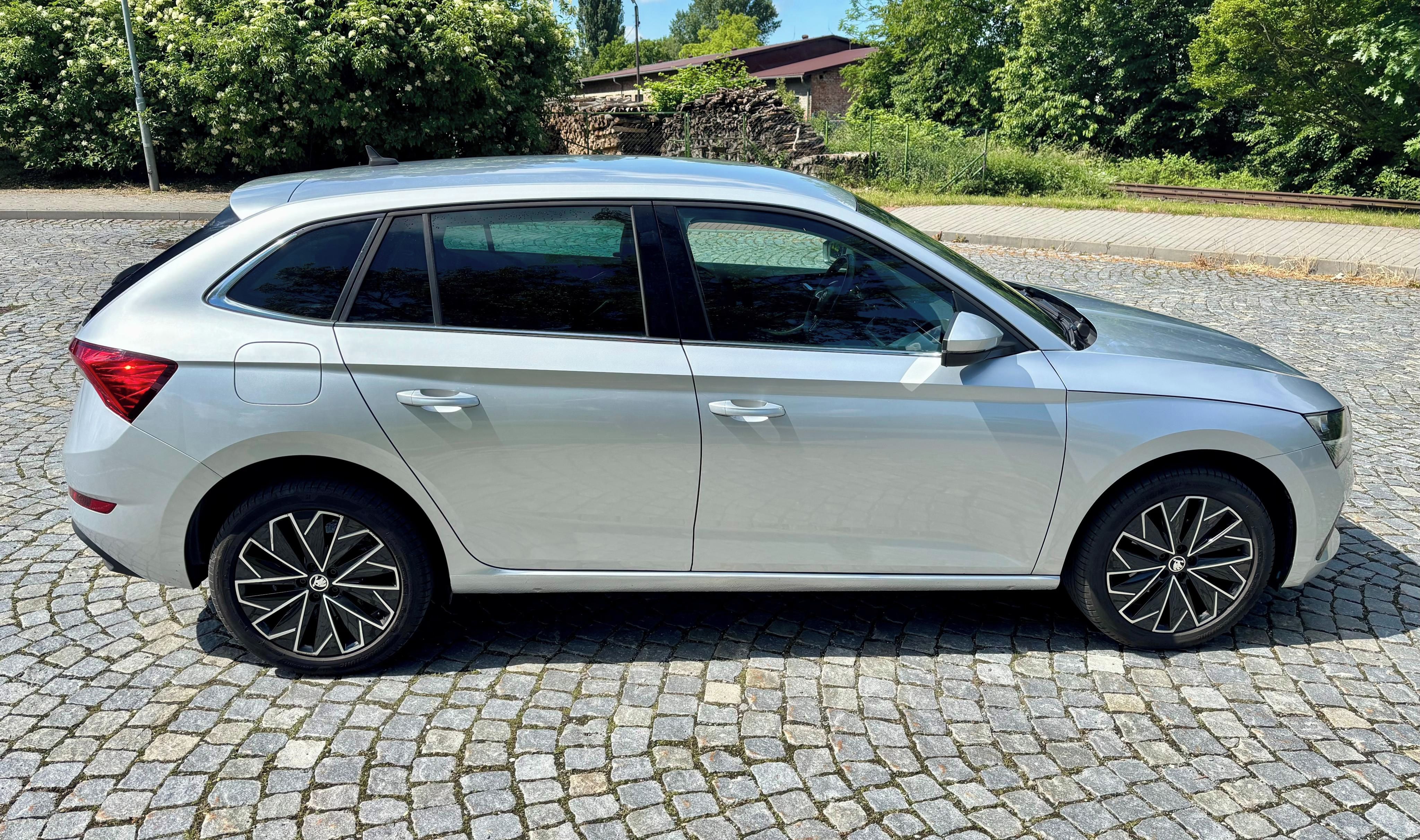 Škoda Scala, 1.6 TDi 85kw, 1. majitel, ČR - fotka 5