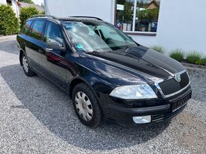 Škoda Octavia, 1.6 i