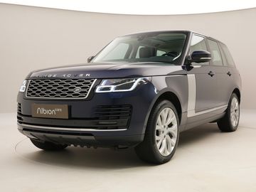 Range Rover Prodej Land Rover Range Rover bazar a prodej nových vozů | Sauto.cz