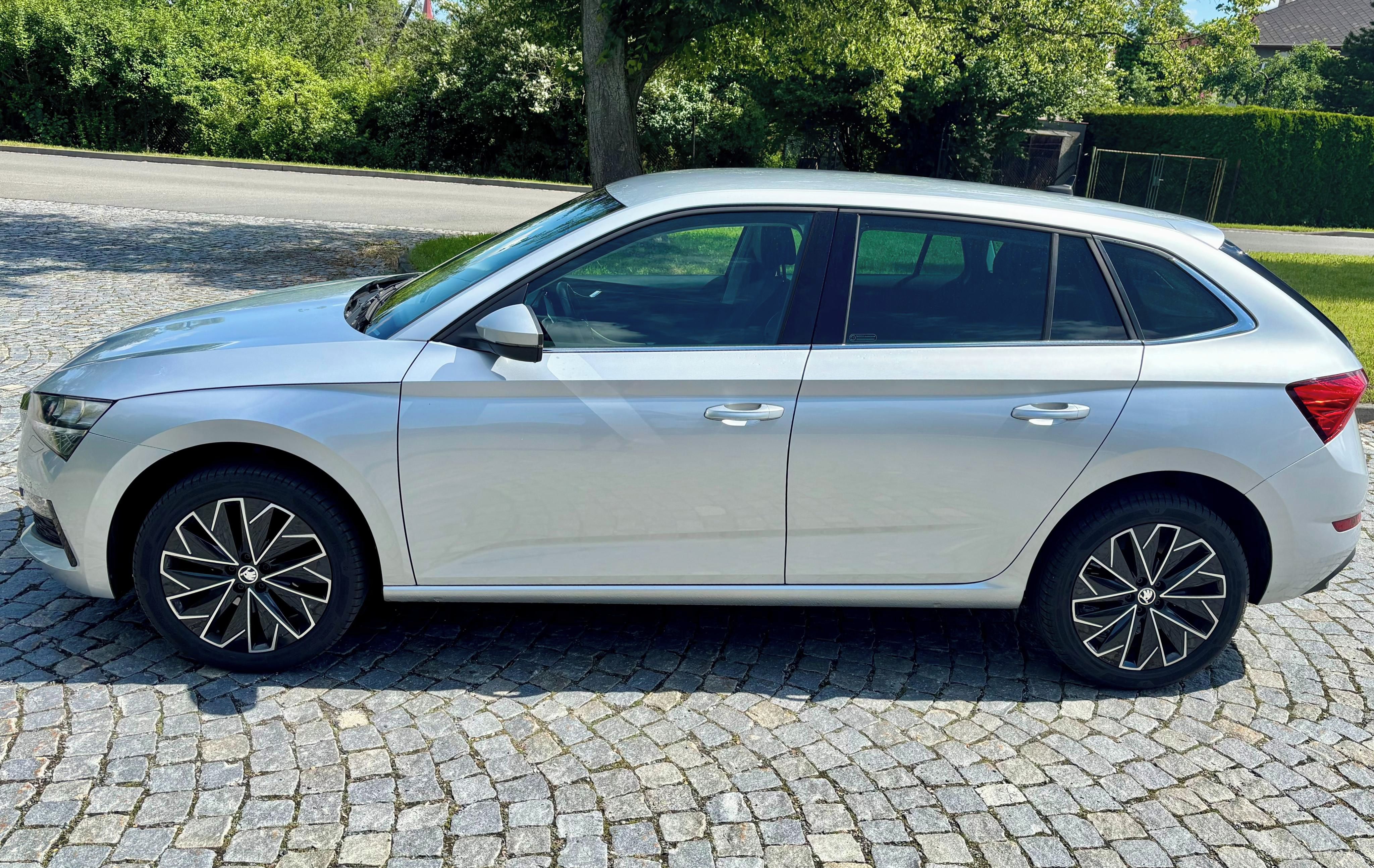 Škoda Scala, 1.6 TDi 85kw, 1. majitel, ČR - fotka 2