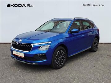 1.0 TSI 85 kW Top Selection
