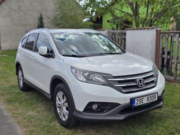 Honda CR-V 2.0i 4x4