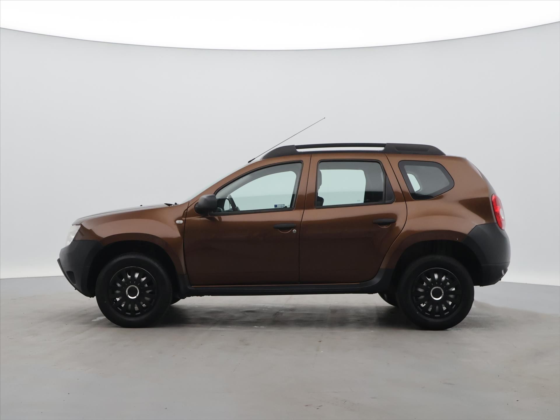 Dacia Duster, 1,6 i 77kW CZ Access Klima - fotka 4