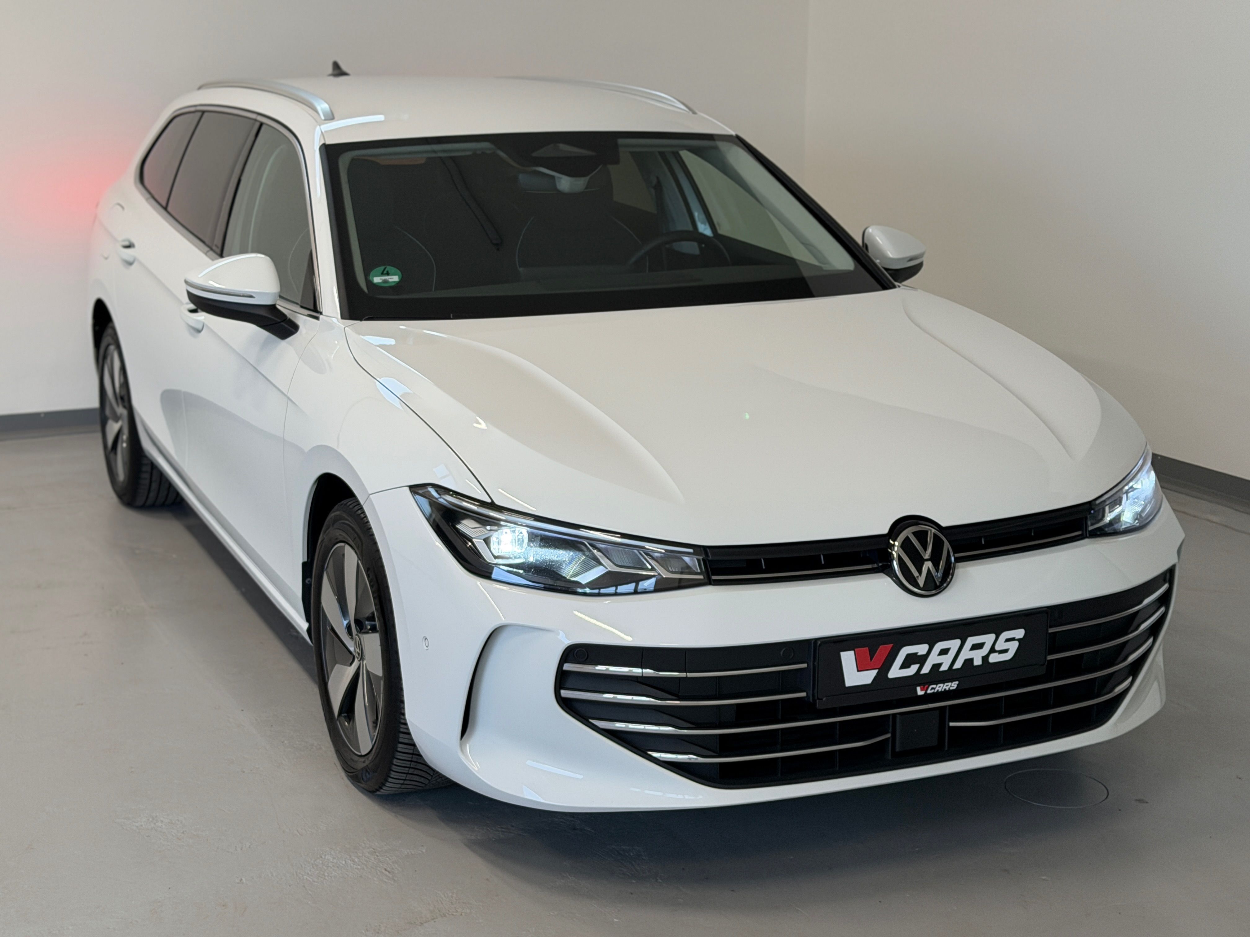 Volkswagen Passat, 2.0 TDI 110kw DSG 2025 *DPH*1M - fotka 4