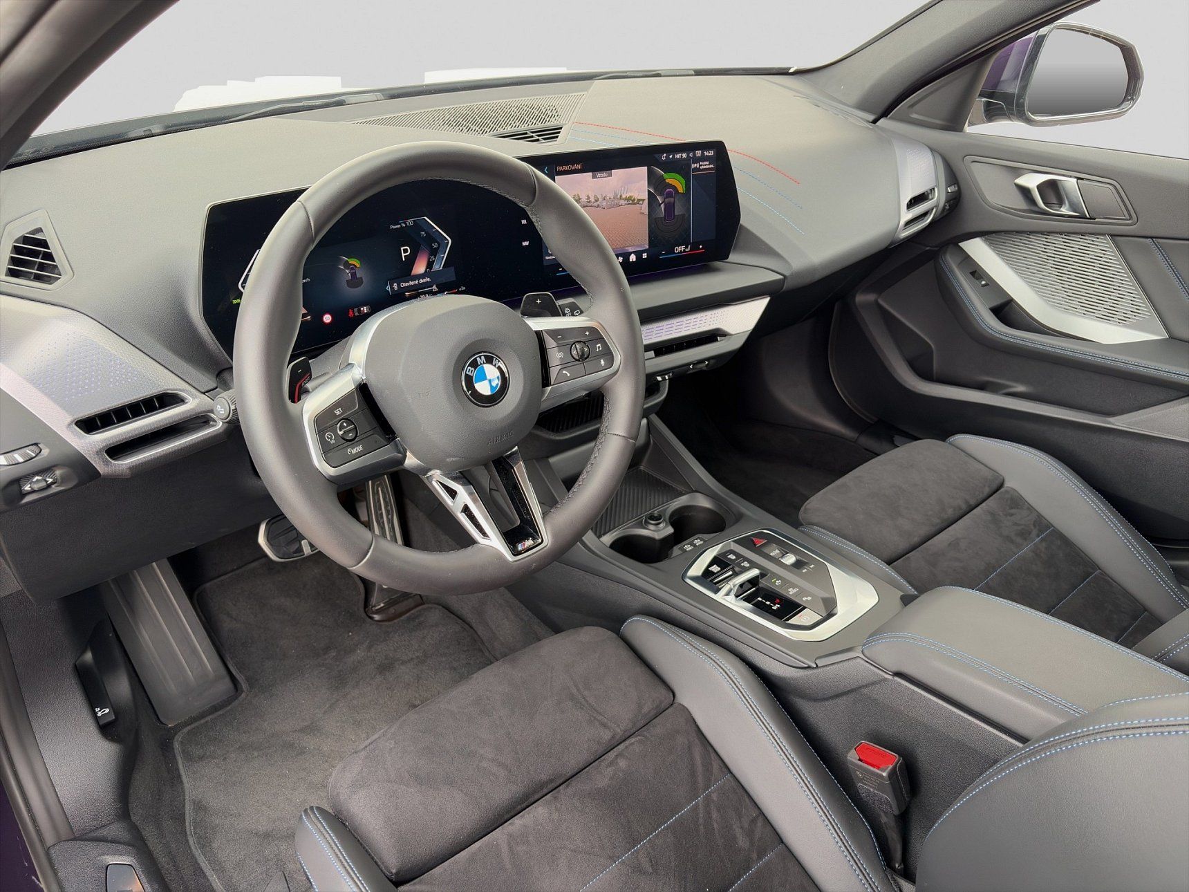 BMW Řada 1 - fotka 5