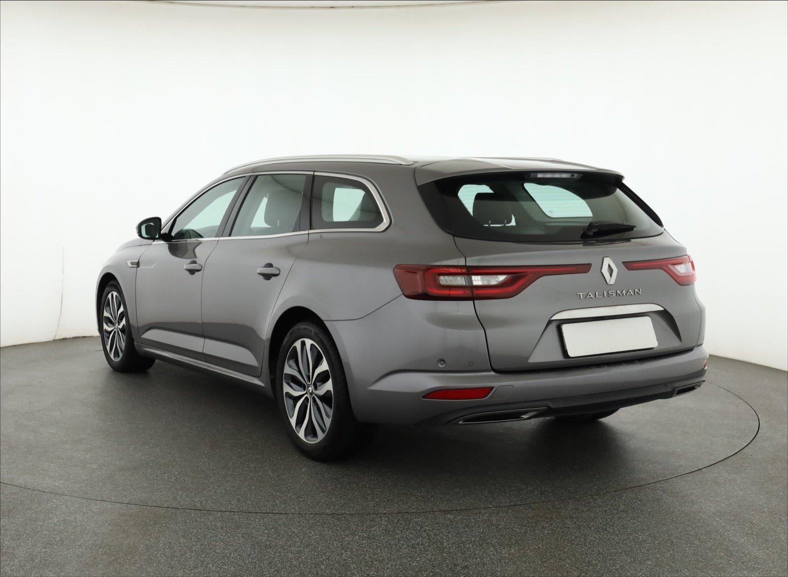 Renault Talisman, 1.6 dCi, Automat, Serv.kniha - fotka 4