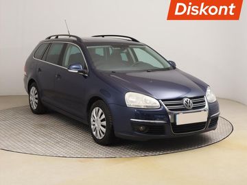 1.4 TSI, Automatická klima