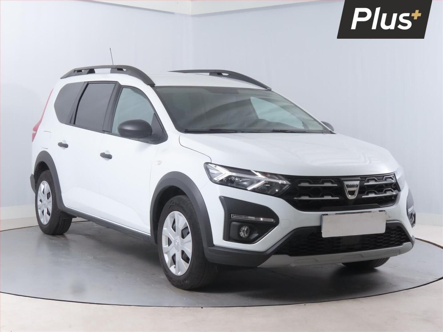 Dacia Jogger, 1.0 TCe, LPG, ČR,1.maj