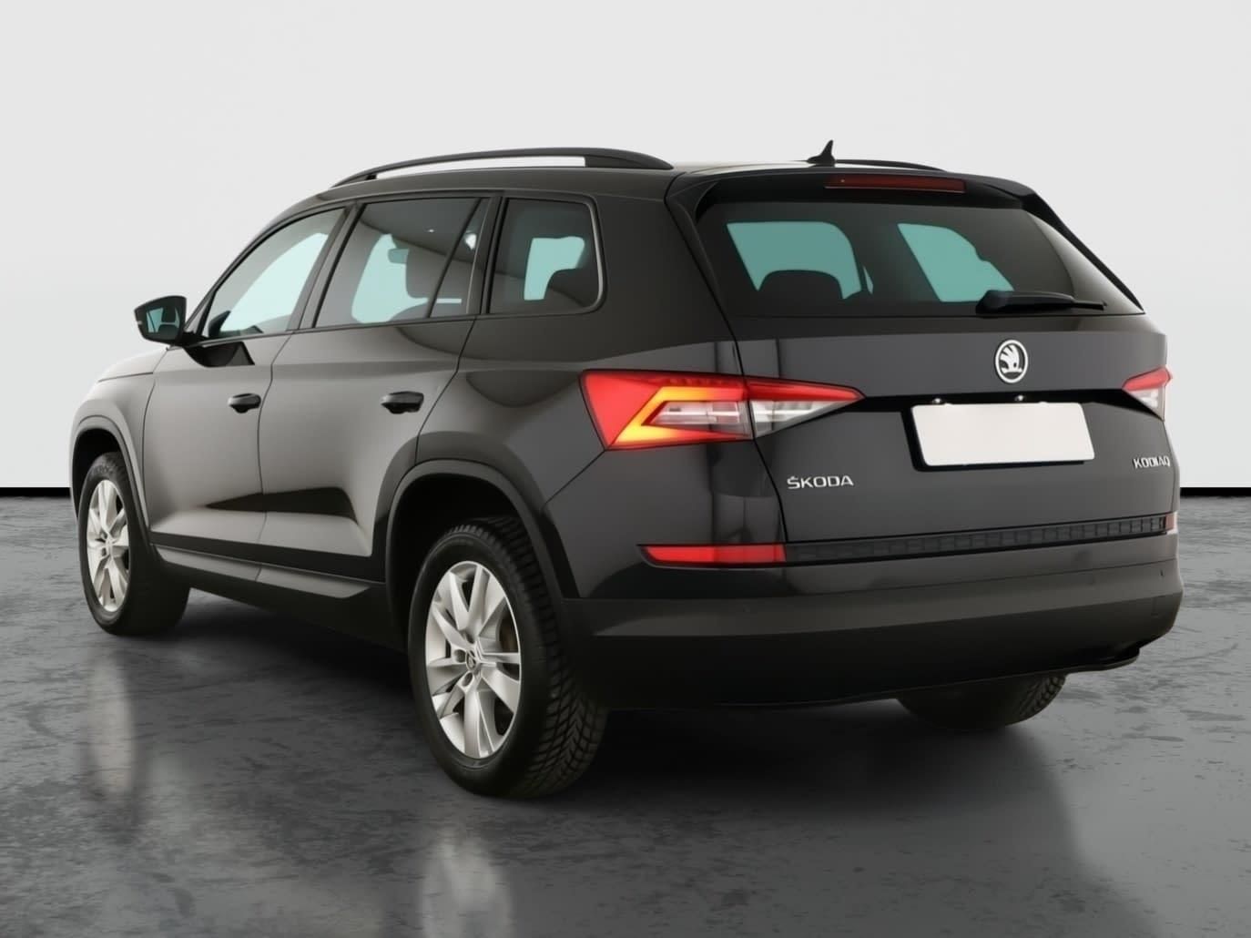 Škoda Kodiaq, 2.0 TDI, Ambition, Automat - fotka 4